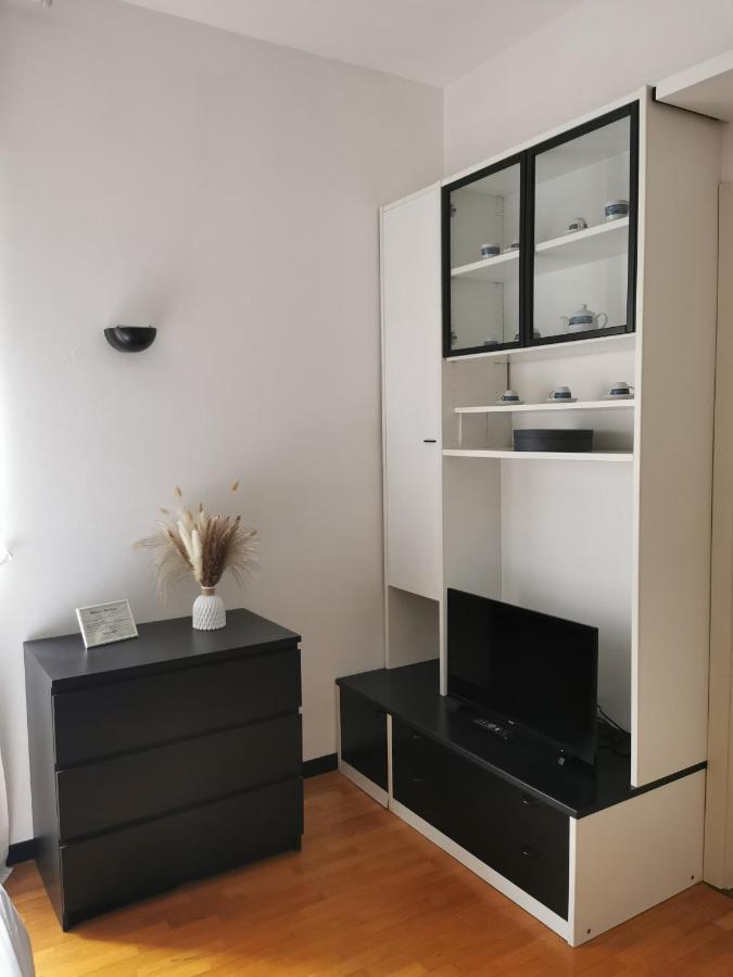 Apartment Miro House Milan