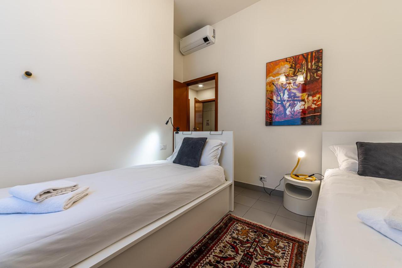 Apartment Casa Degli Architetti