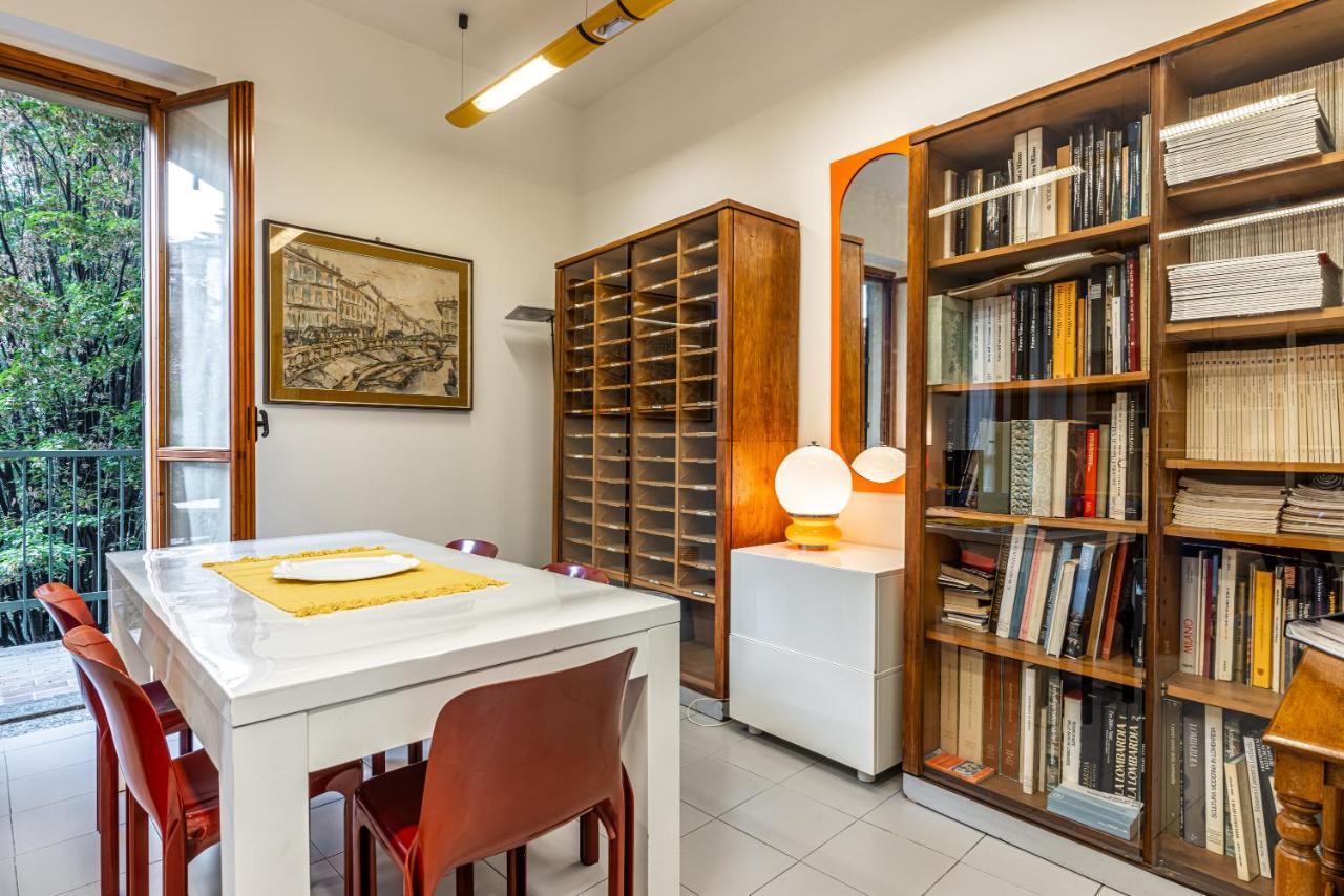 Casa Degli Architetti * Milan
