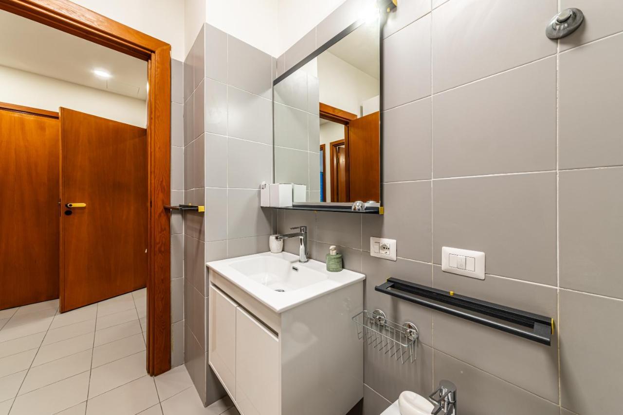 Casa Degli Architetti Apartment *