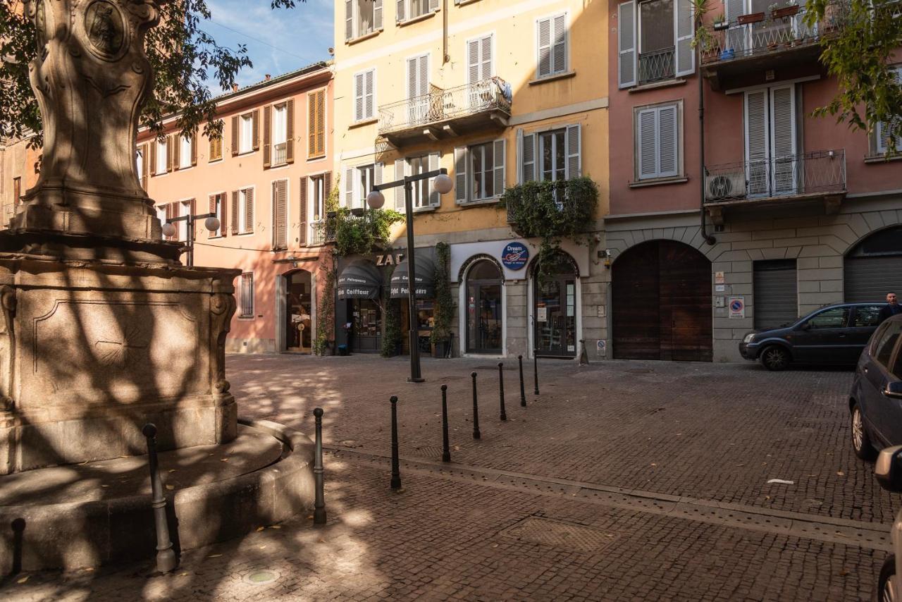 Casa Matisse - 5 Minuti A Piedi Dal Duomo Apartment Milan