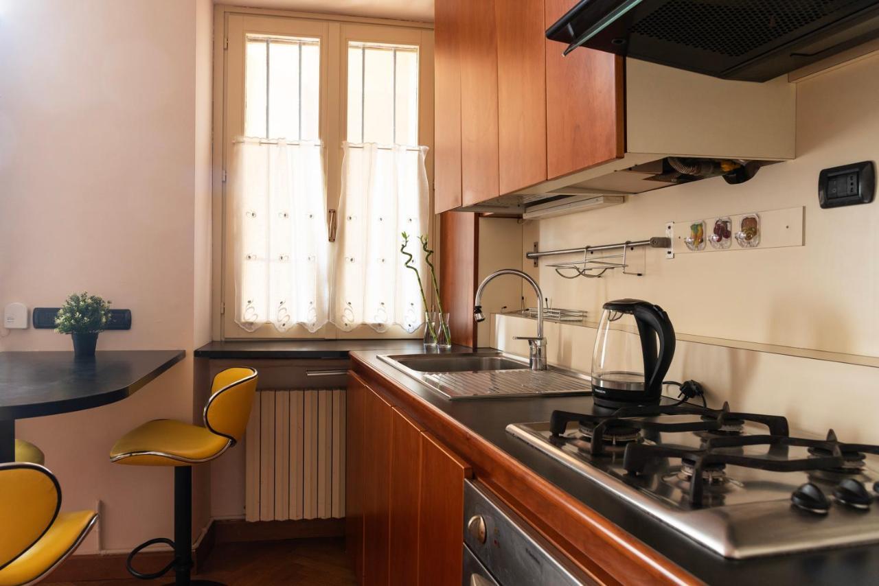 Apartment Casa Matisse - 5 Minuti A Piedi Dal Duomo Milan