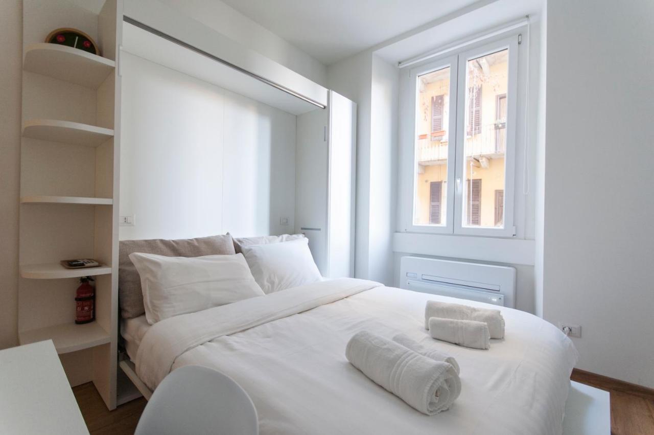 Apartment Youhosty - Sciesa Milan