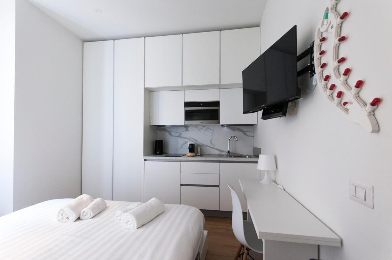 Apartment Youhosty - Sciesa