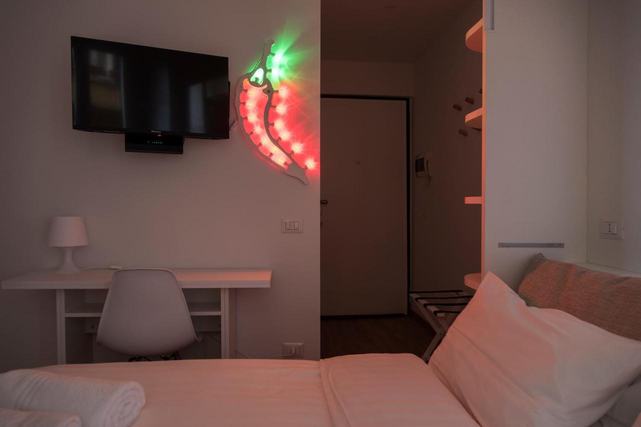 Youhosty - Sciesa Apartment