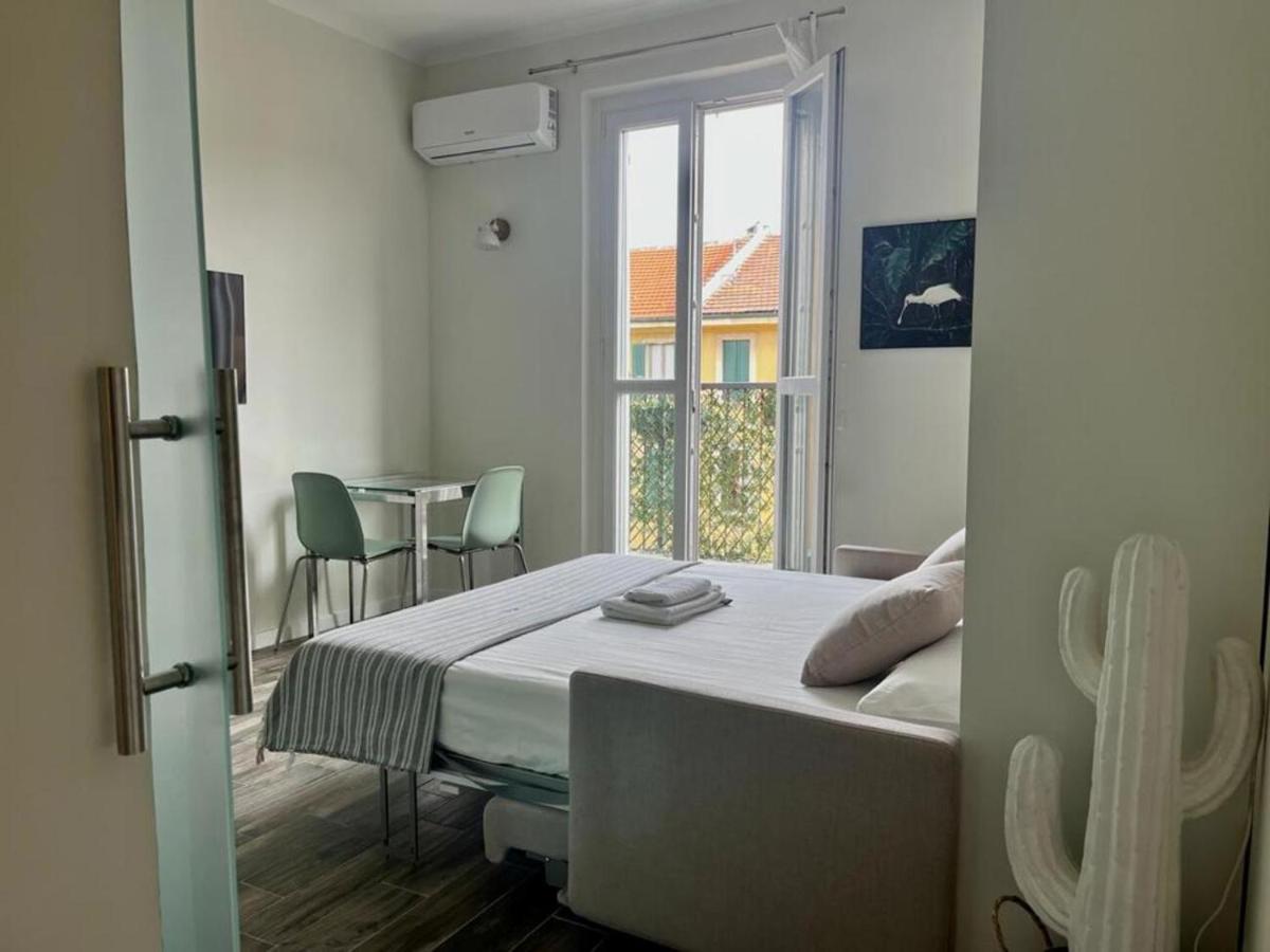 White Cactus House Apartment Milan
