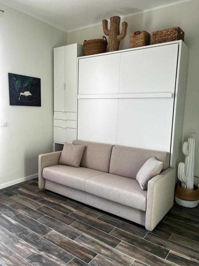 White Cactus House Apartment *