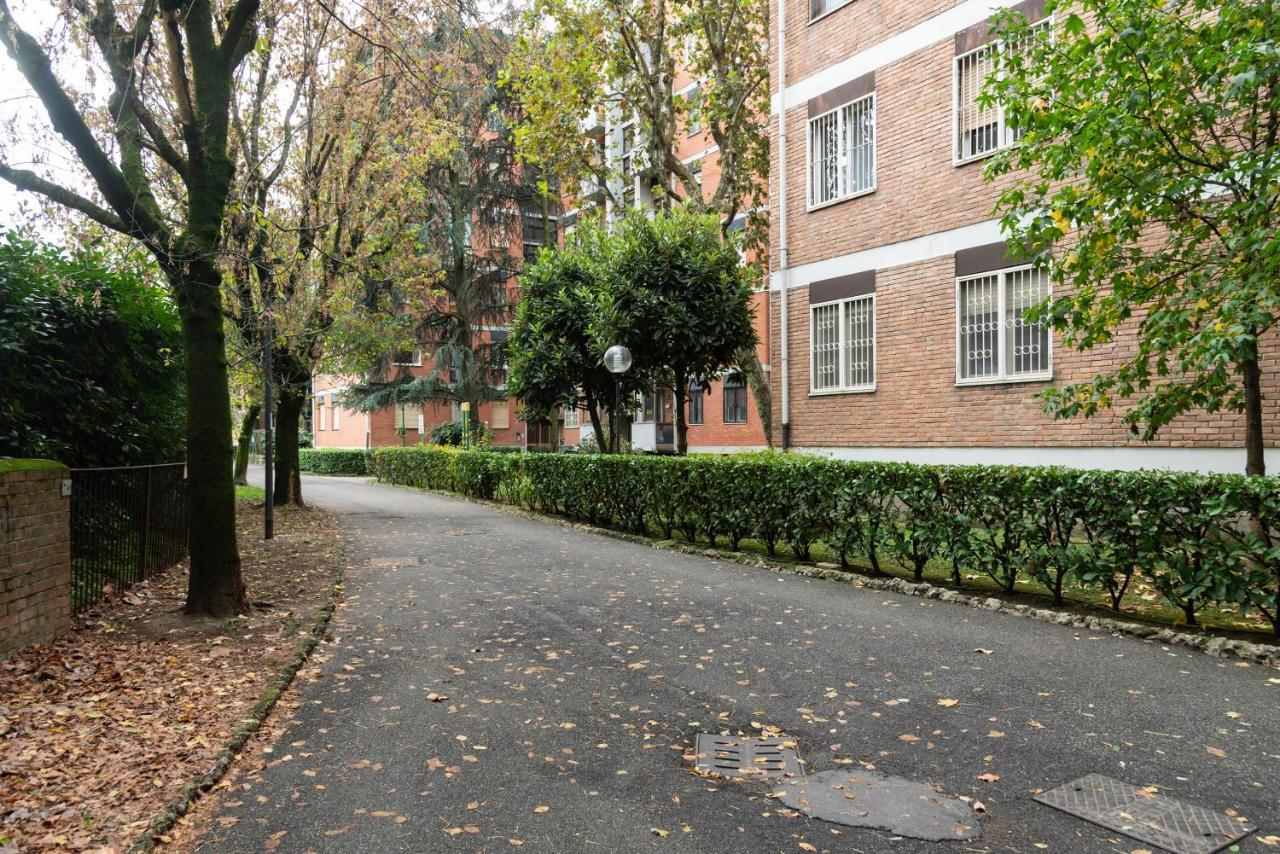 Apartamento Casa Klimt - 10 Minuti Dal Duomo