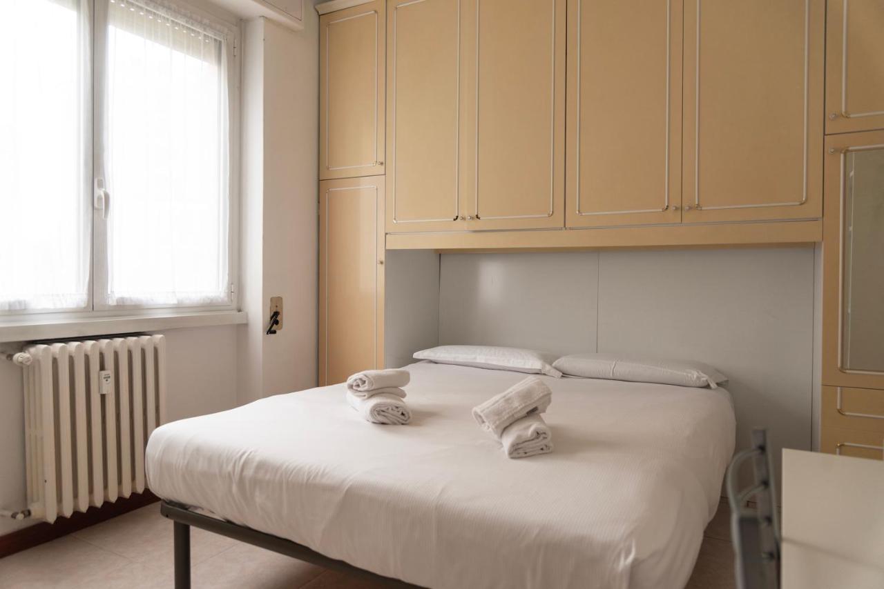Casa Klimt - 10 Minuti Dal Duomo * Milão