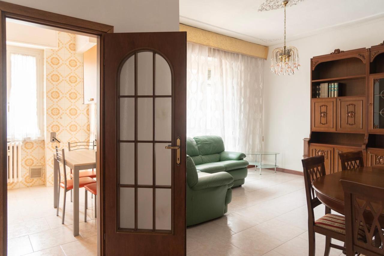 Casa Klimt - 10 Minuti Dal Duomo Apartamento