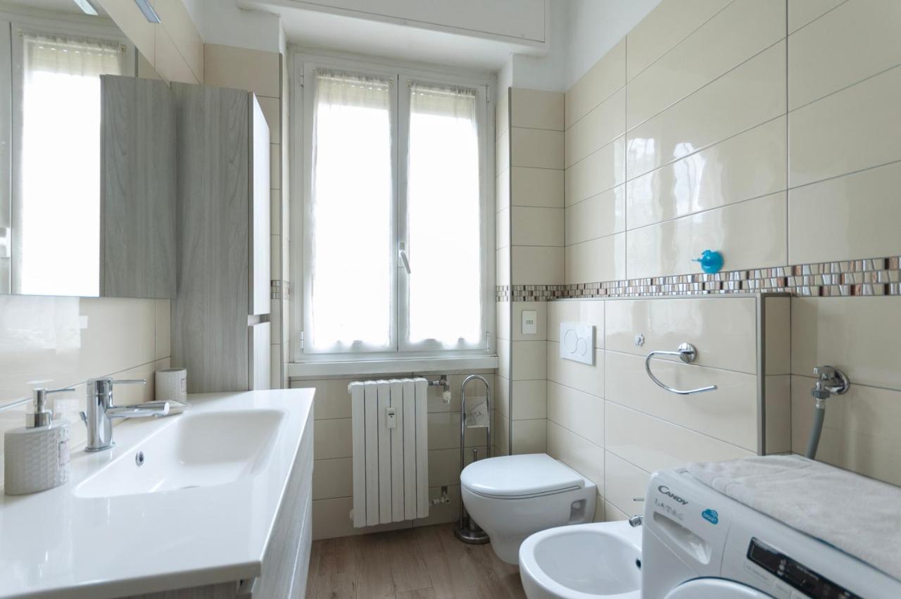 Apartamento Casa Klimt - 10 Minuti Dal Duomo