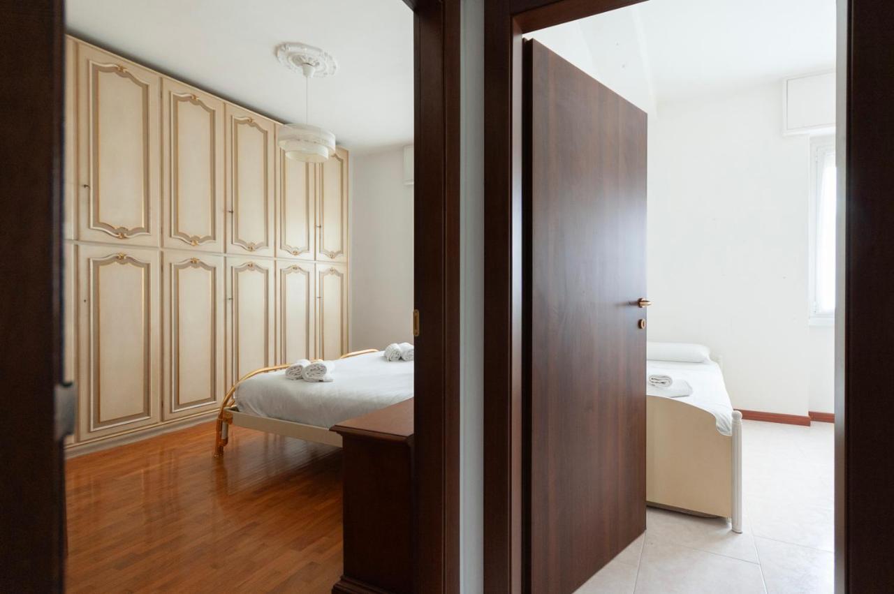 Casa Klimt - 10 Minuti Dal Duomo Apartamento Milão