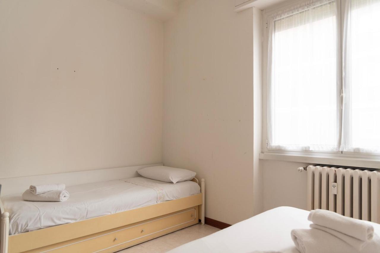 Casa Klimt - 10 Minuti Dal Duomo Apartamento