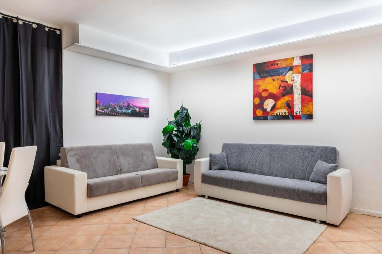 Loft Porta Romana - Cozy & Wi-fi Apartment Milan
