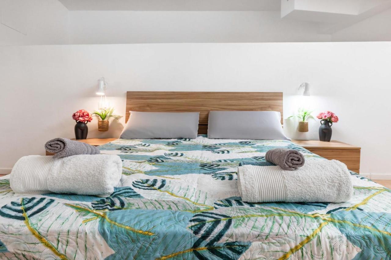 Apartment Loft Porta Romana - Cozy & Wi-fi Milan