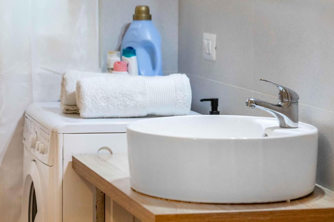 Apartment Loft Porta Romana - Cozy & Wi-fi