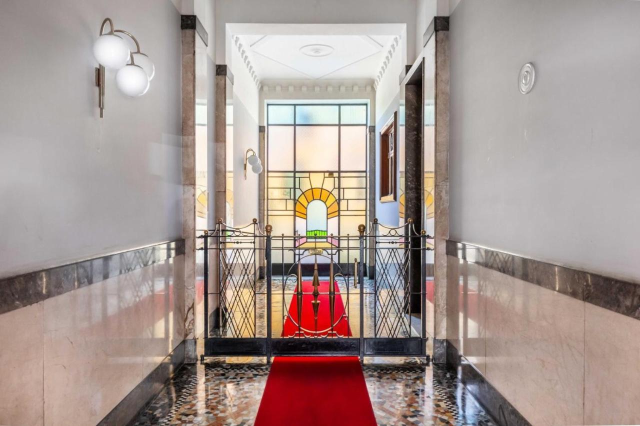 Loft Porta Romana - Cozy & Wi-fi Apartment Milan