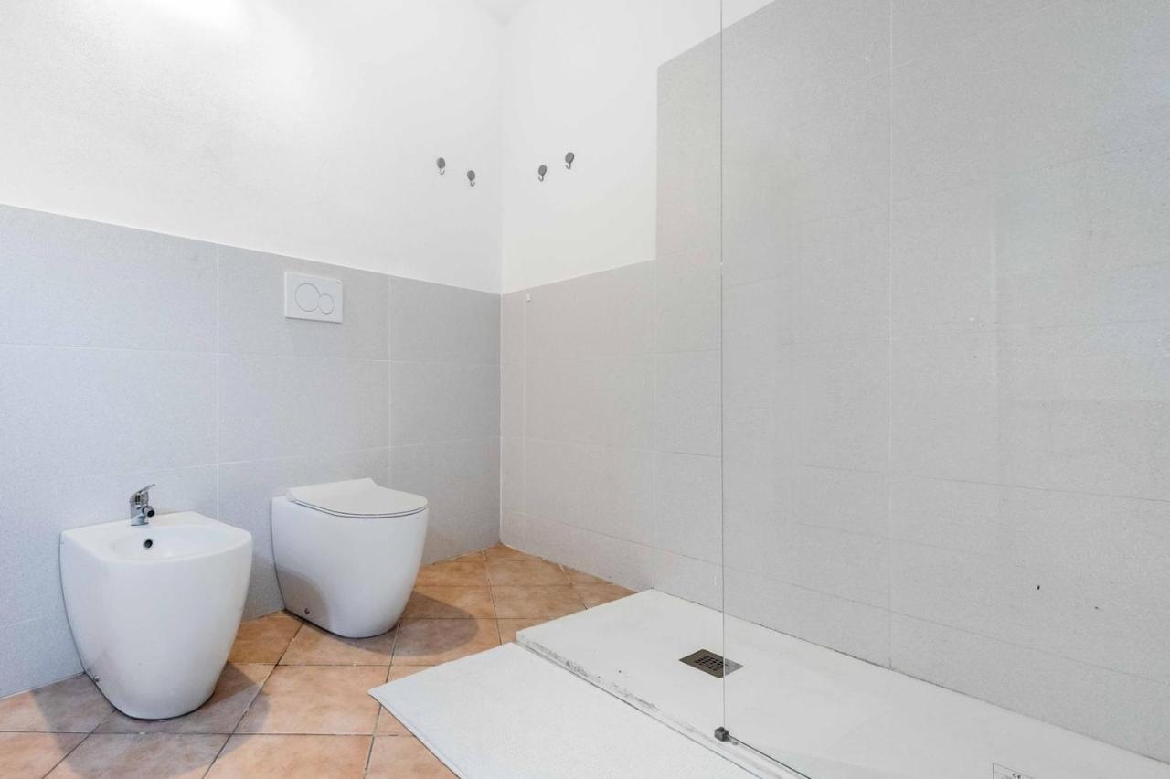 Loft Porta Romana - Cozy & Wi-fi Milan