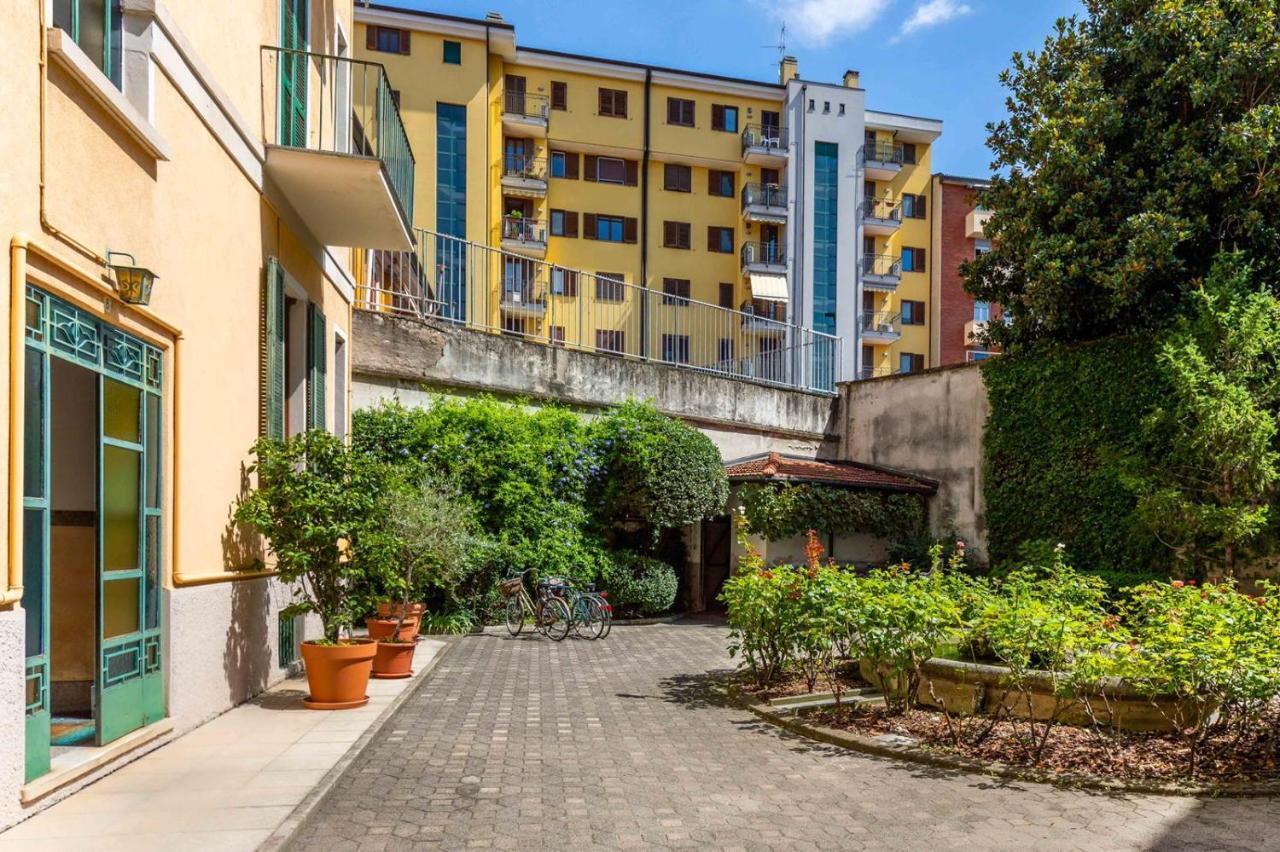 Loft Porta Romana - Cozy & Wi-fi * Milan