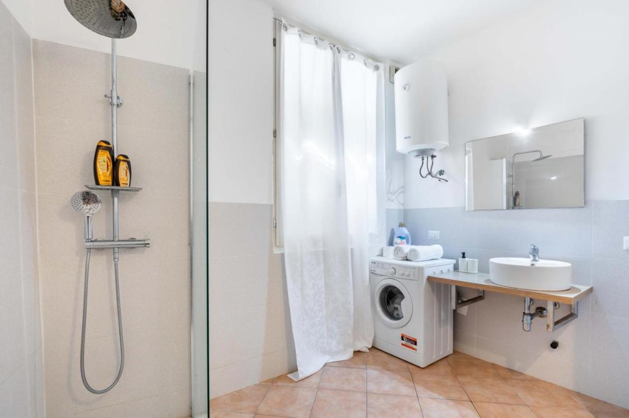 Apartment Loft Porta Romana - Cozy & Wi-fi Milan