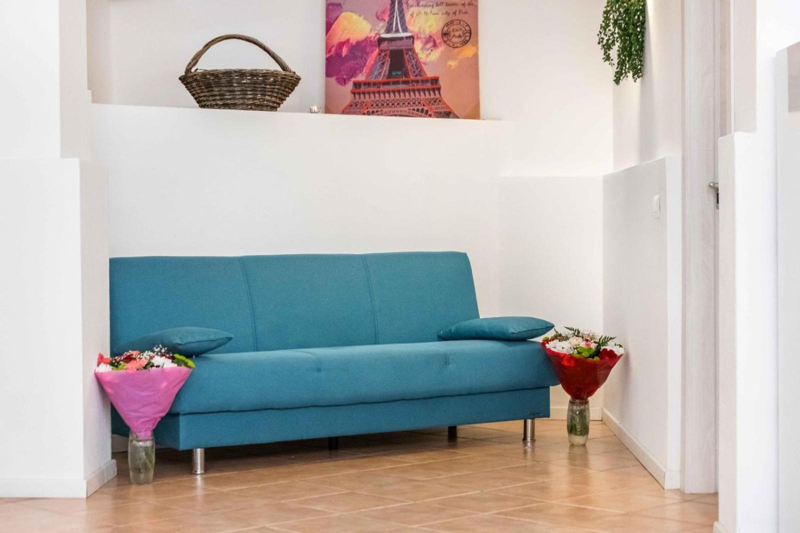 Loft Porta Romana - Cozy & Wi-fi * Milan