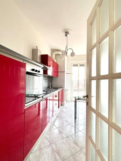 - Stazione Apartment Milan