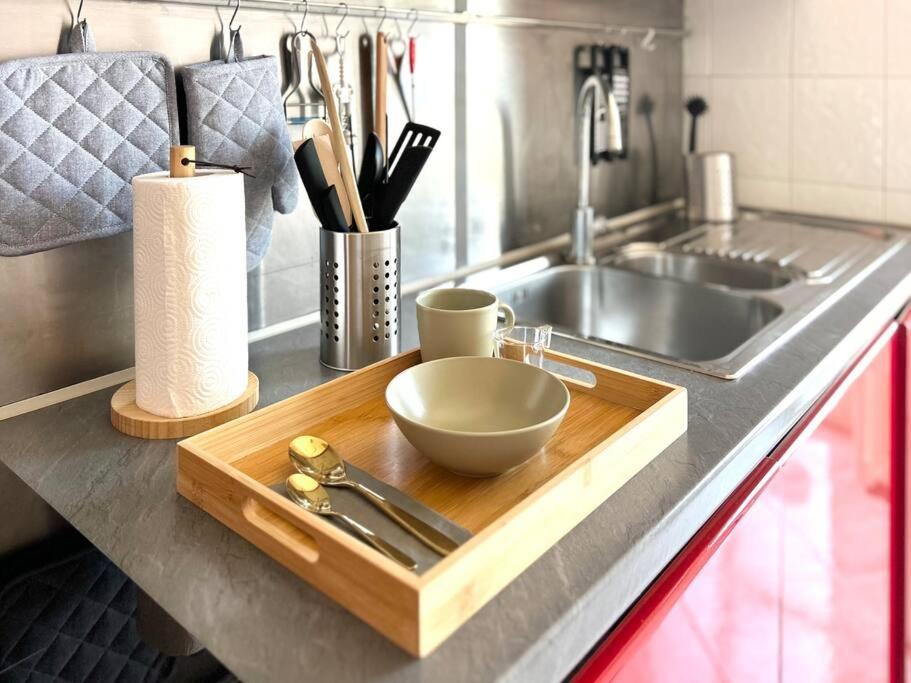 Apartment - Stazione Milan