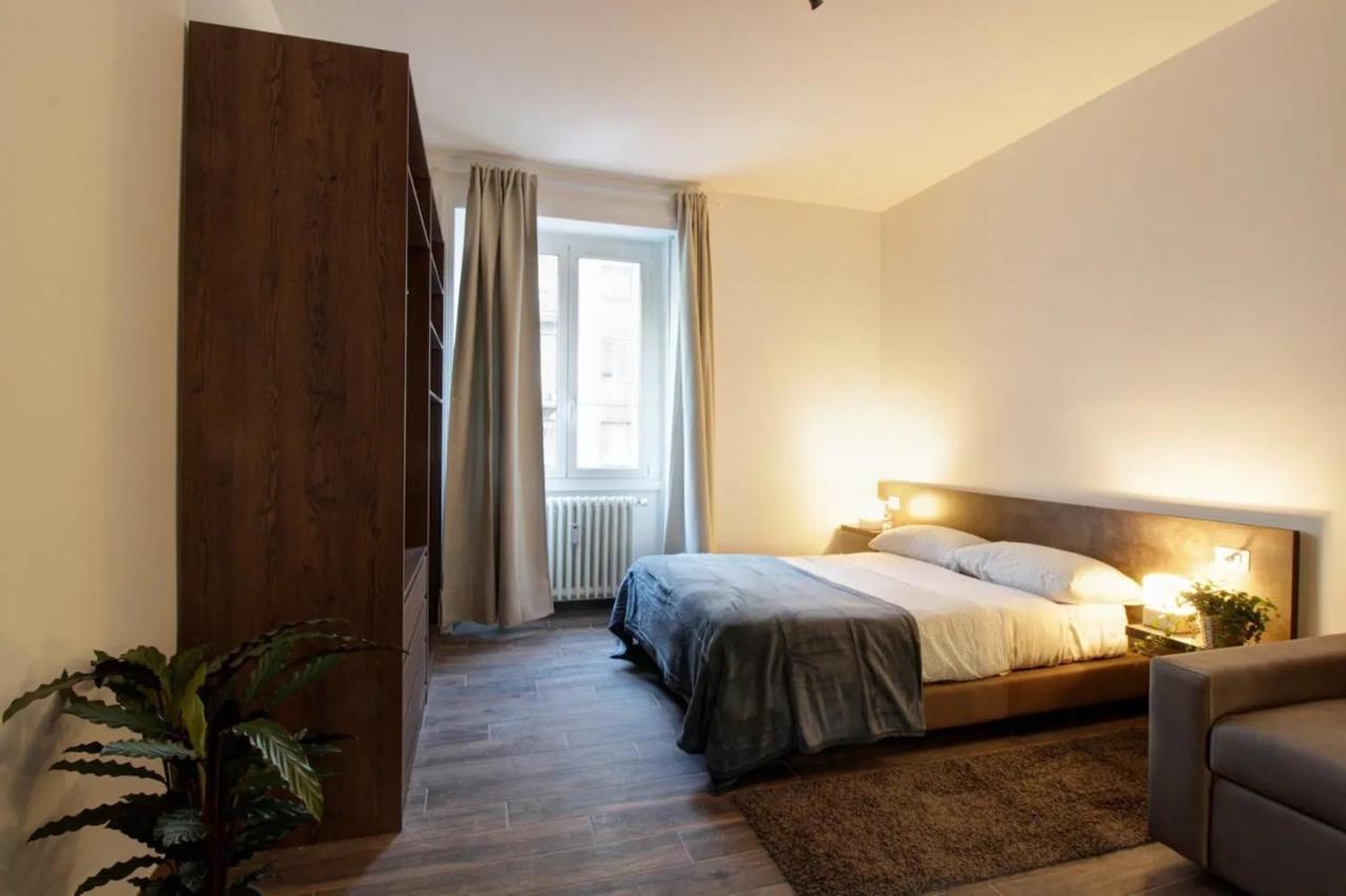 Milanrentals - Elleboro Apartment