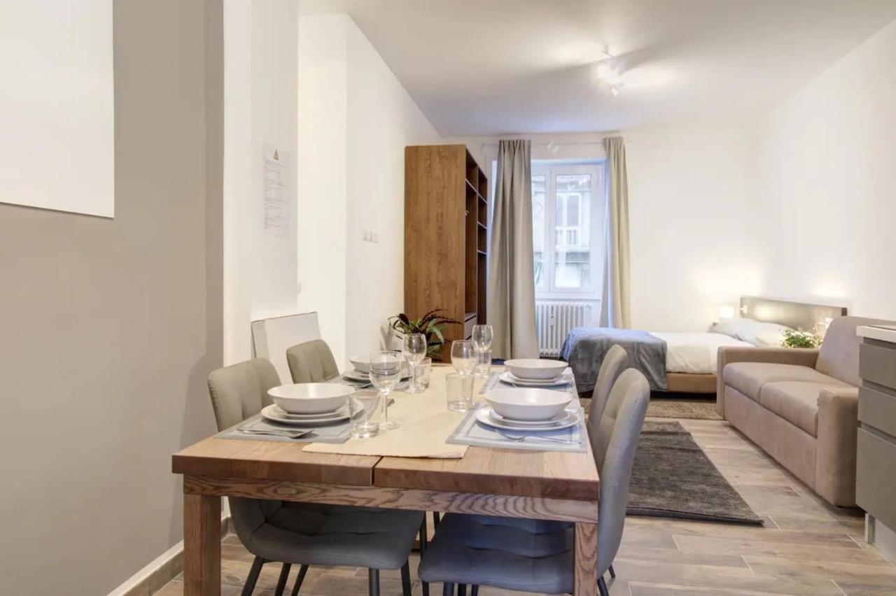 Milanrentals - Elleboro Apartment *