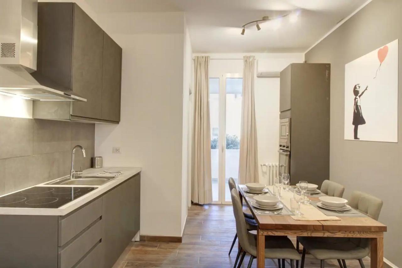 Milanrentals - Elleboro Milan