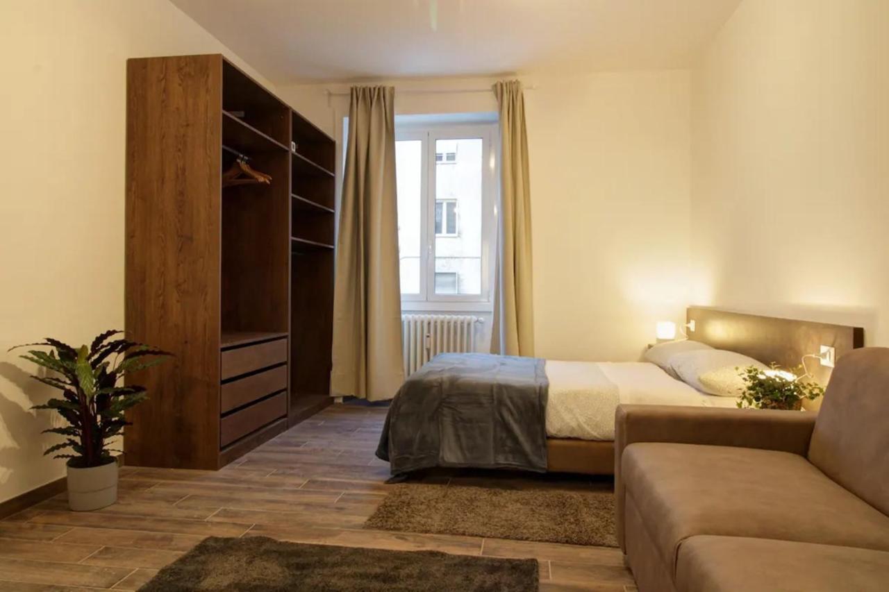 Milanrentals - Elleboro Apartment