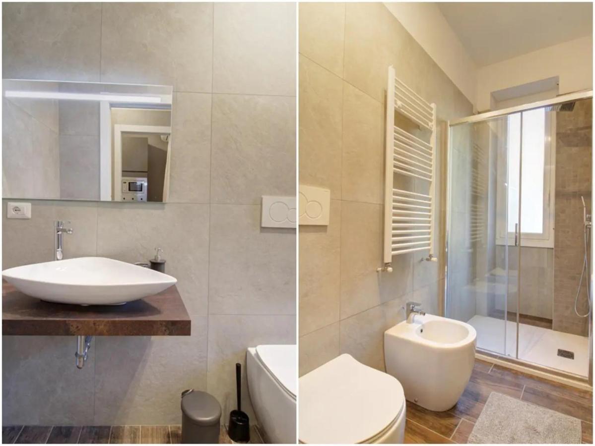 Apartment Milanrentals - Elleboro *