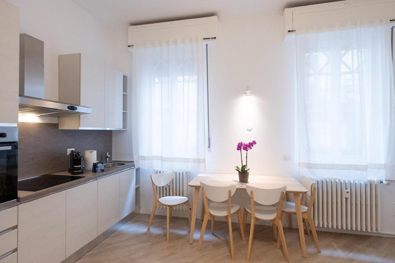 Appartamento Casa Del Panettone
