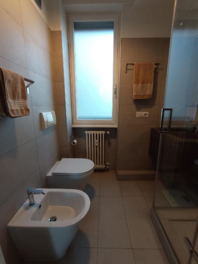 Terrazza18 Milan