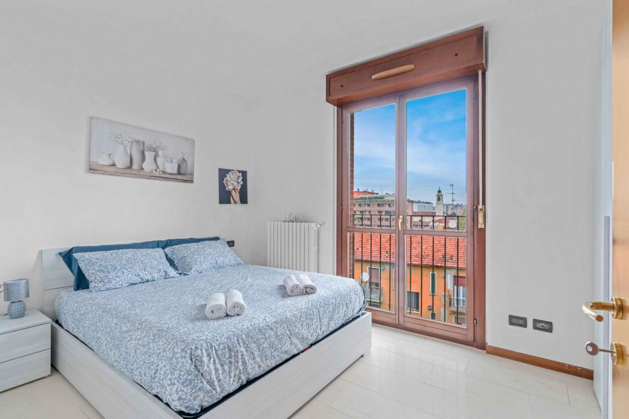 Ar 73 Loreto 2 Minutes From The Metro Apartment Milan