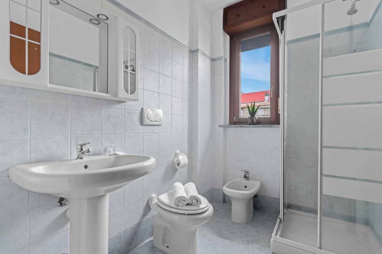 Apartment Ar 73 Loreto 2 Minutes From The Metro Milan