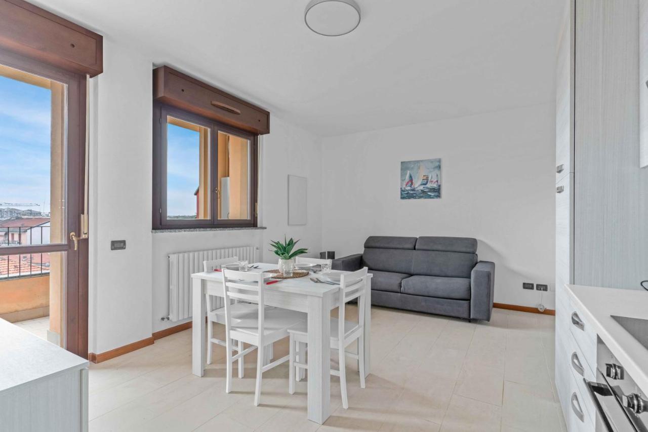 Ar 73 Loreto 2 Minutes From The Metro Apartment