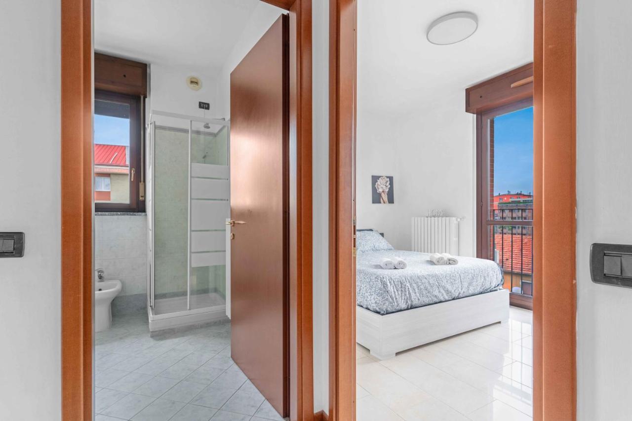 Ar 73 Loreto 2 Minutes From The Metro Milan