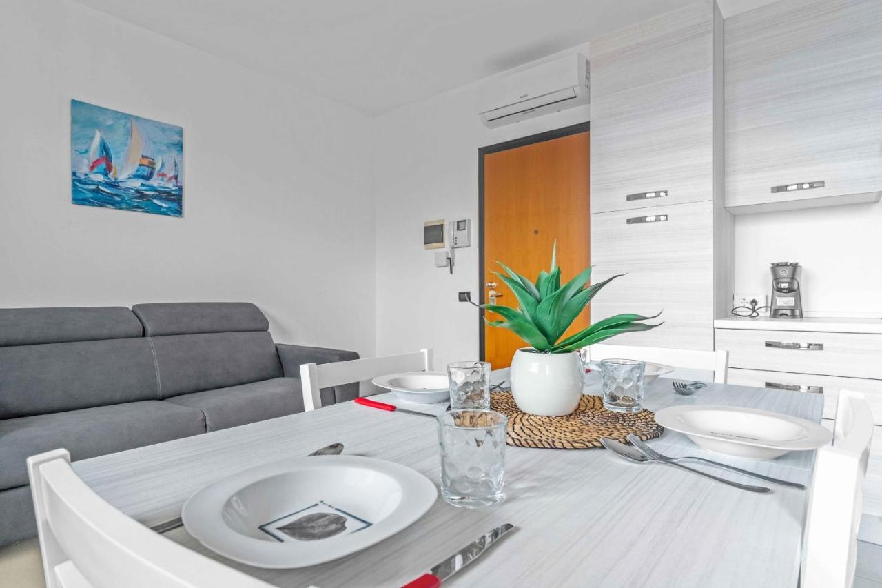 Ar 73 Loreto 2 Minutes From The Metro Apartment