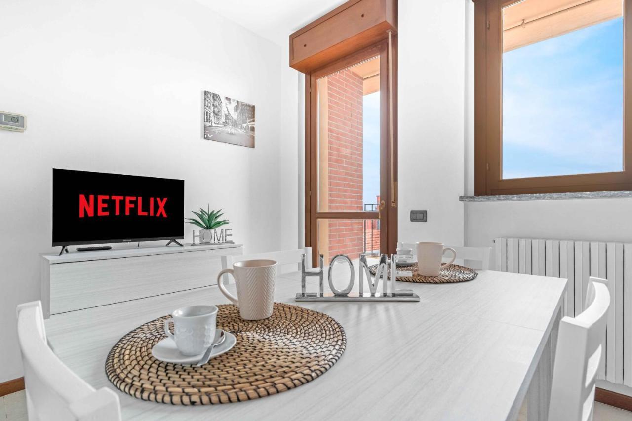 Ar 73 Loreto 2 Minutes From The Metro * Milan