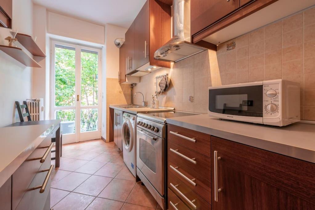 Intero Alloggio Bande Nere M1 * Milan