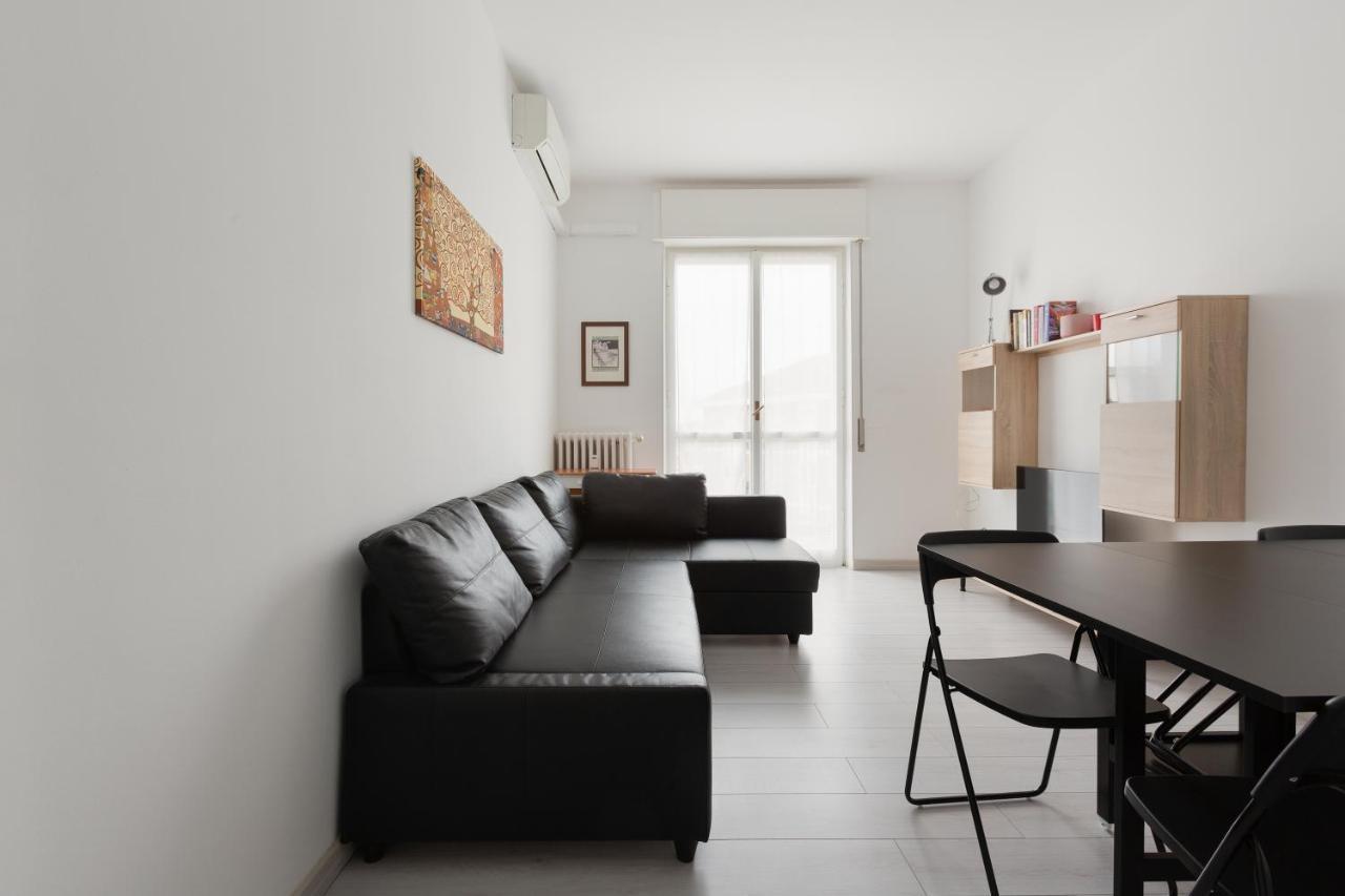 Appartamento With Balcony -bisceglie Red Line Subway *
