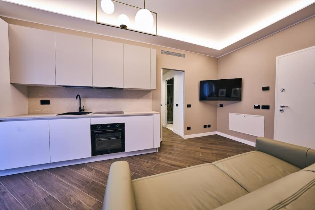 Apartment Contempora - Two Bedrooms Monet Milan