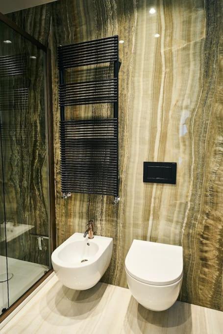 Contempora - Two Bedrooms Monet Milan