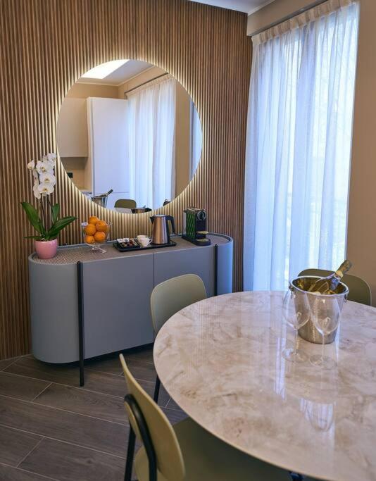 Contempora - Two Bedrooms Monet Milan
