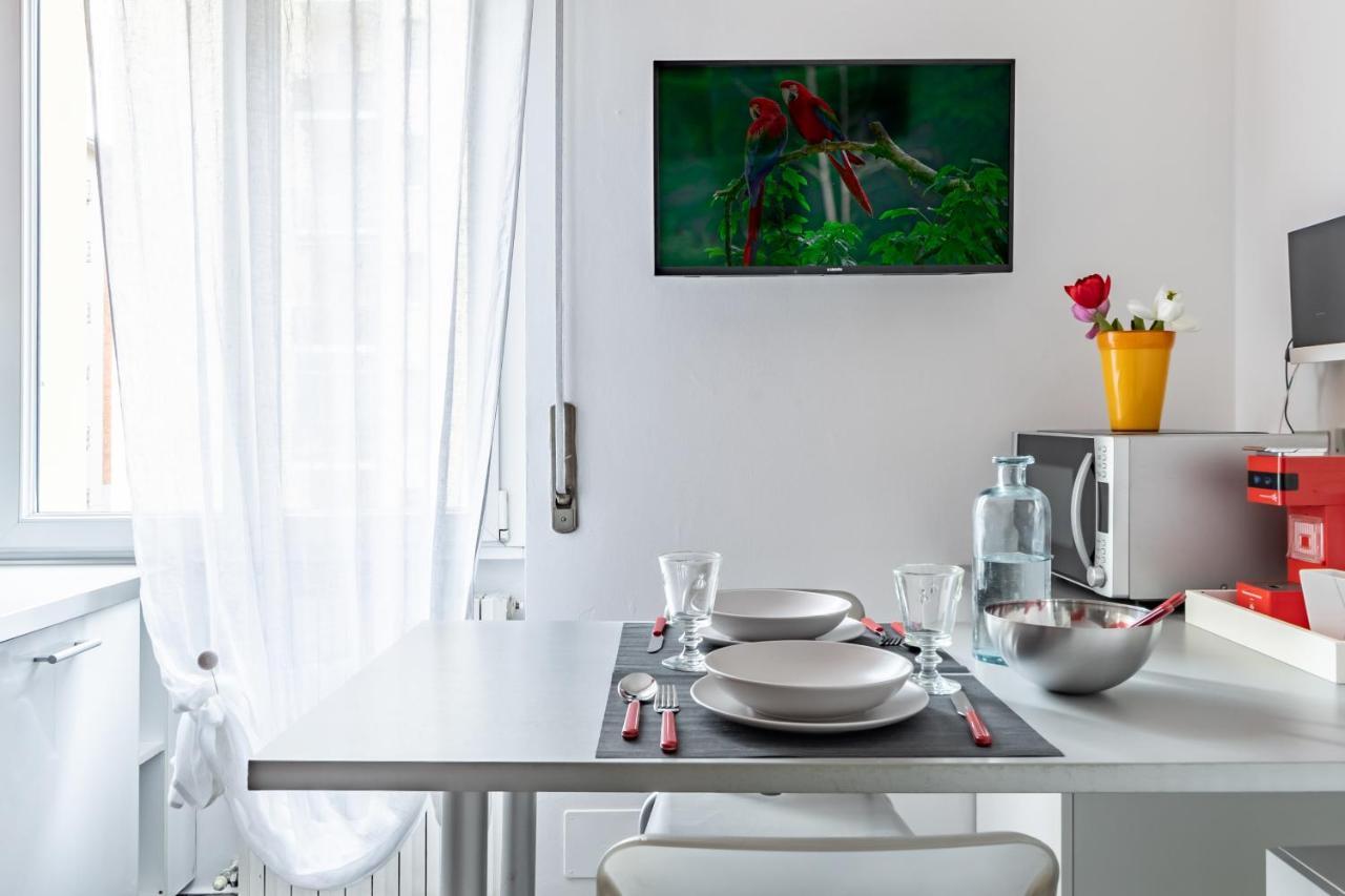 Apartment Ai Fiordalisi - - By Host4u