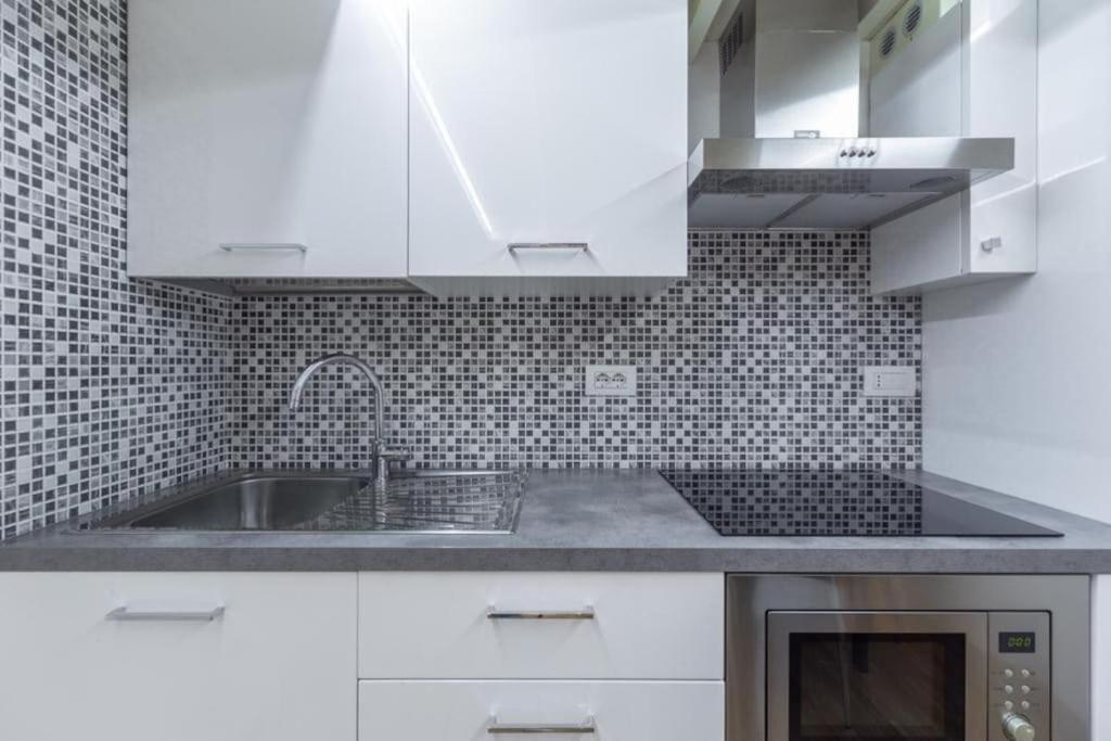 Meraviglioso Loft A Milano: Apartamento