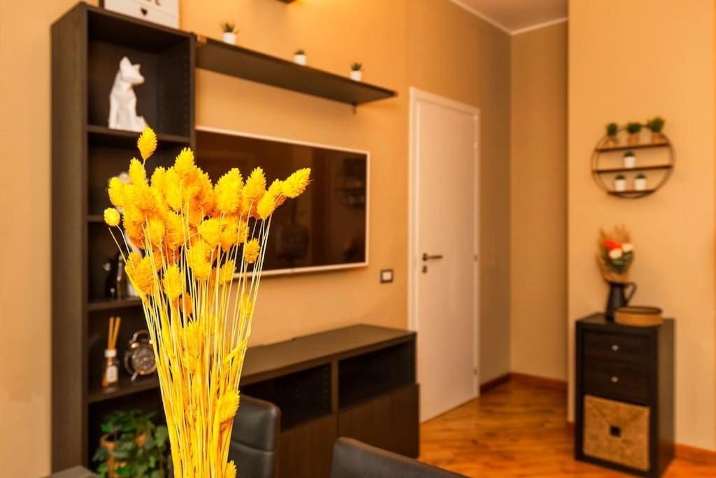 Sunny & Updated Flat With Panoramic View 50m From M4 Stop * Milão