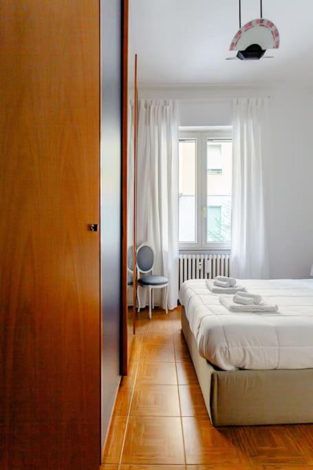 I-homes Vintage Accursio * Milan