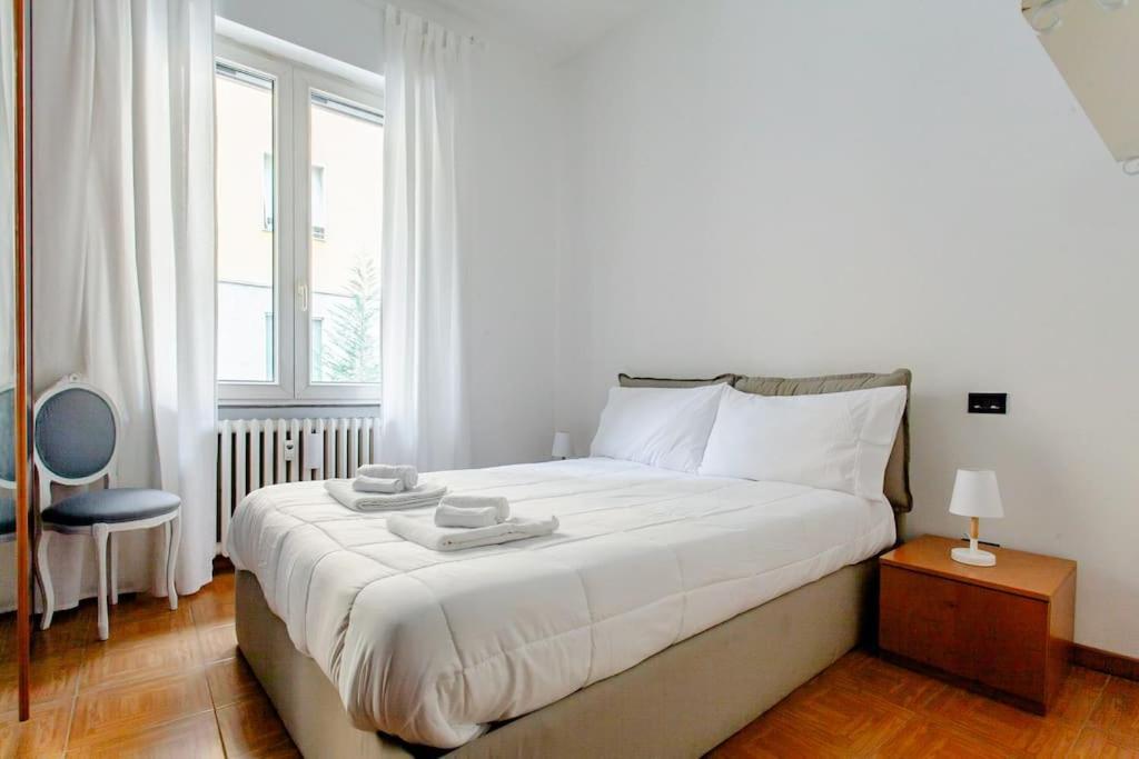 I-homes Vintage Accursio Apartment